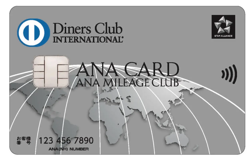【最大122,000マイル】ANAダイナースカード最新キャンペーン完全解説｜入会特典とマイ友プログラムの仕組み【2026年保存版】
