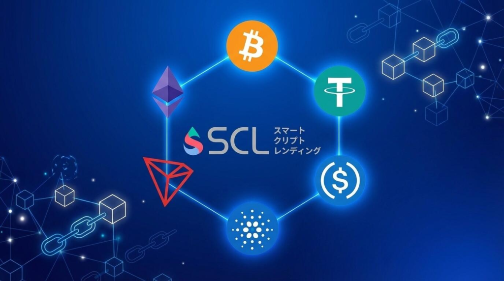 【実録】スマートクリプトレンディングを30日間試した結果は？先行体験レポートと4月からの限定キャンペーン案内